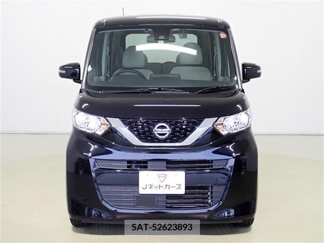 Nissan ROOX 2020-07 354532-3