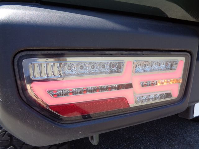 Suzuki JIMNY 2019-11 7714-19