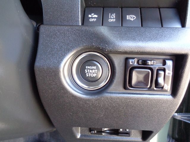 Suzuki JIMNY 2019-11 7714-3