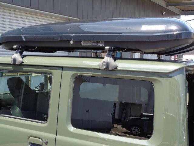 Suzuki JIMNY 2019-11 7714-27