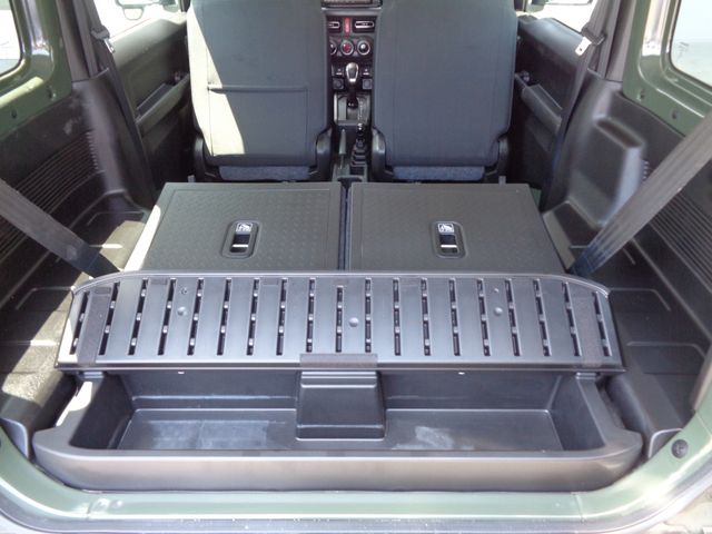 Suzuki JIMNY 2019-11 7714-16