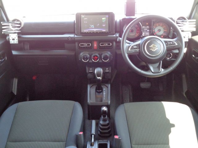 Suzuki JIMNY 2019-11 7714-1