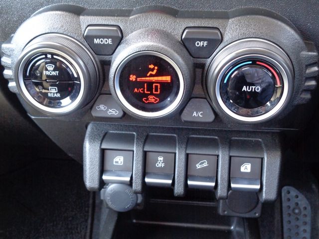 Suzuki JIMNY 2019-11 7714-9