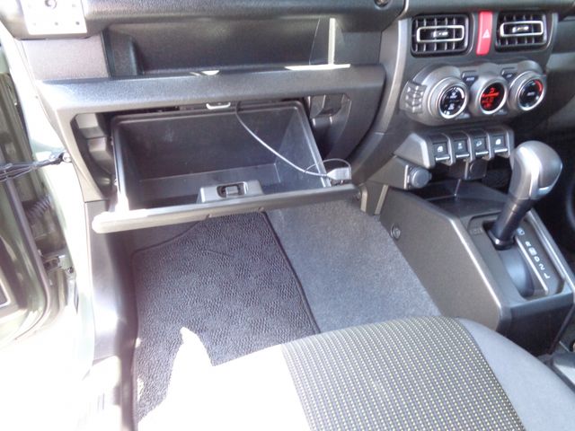 Suzuki JIMNY 2019-11 7714-11