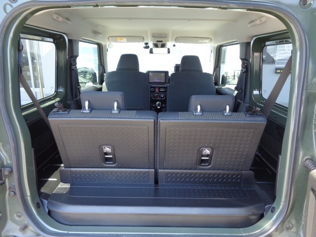 Suzuki JIMNY 2019-11 7714-15