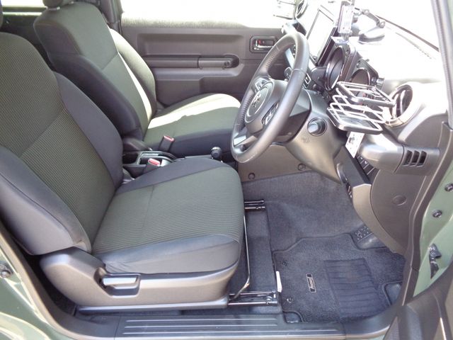Suzuki JIMNY 2019-11 7714-24