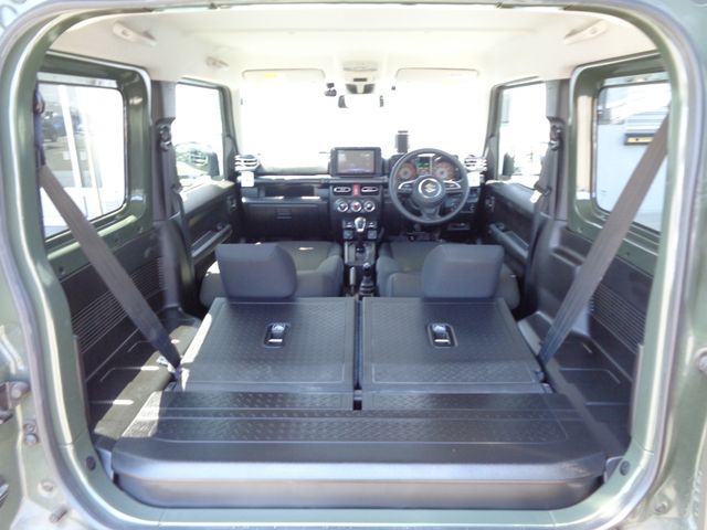 Suzuki JIMNY 2019-11 7714-26