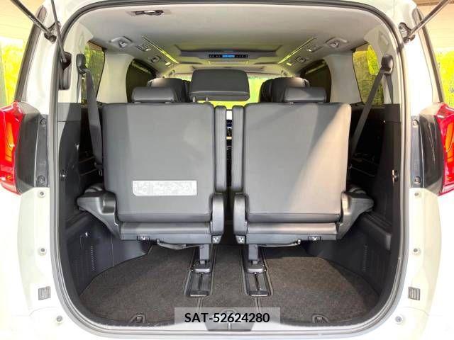 Toyota ALPHARD 2022-04 389026-10