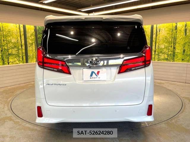 Toyota ALPHARD 2022-04 389026-14