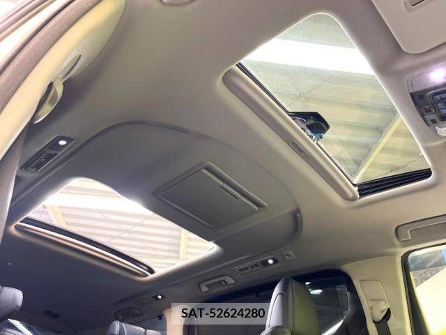 Toyota ALPHARD 2022-04 389026-2