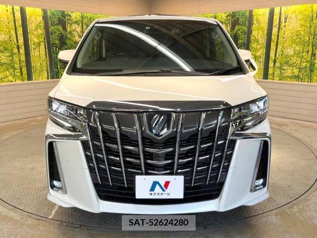 Toyota ALPHARD 2022-04 389026-13