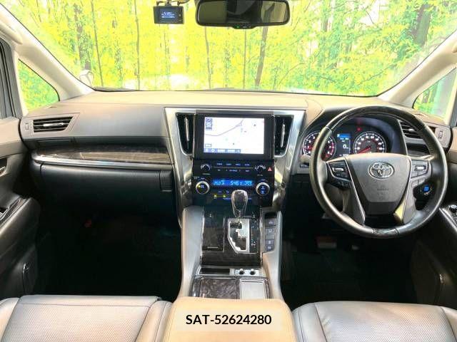 Toyota ALPHARD 2022-04 389026-1