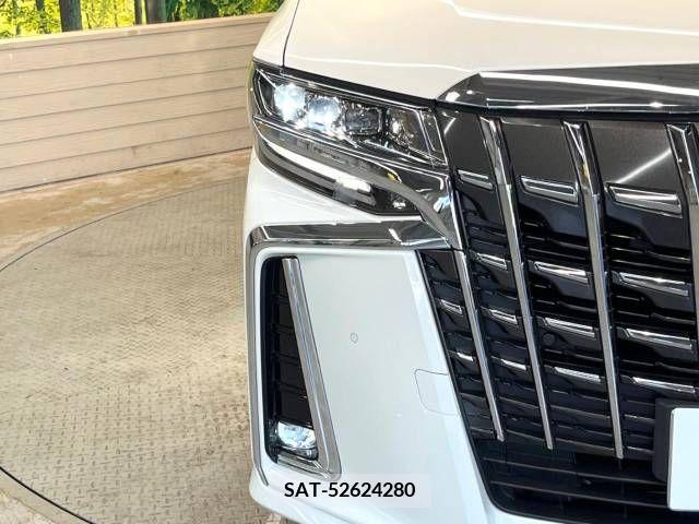 Toyota ALPHARD 2022-04 389026-11