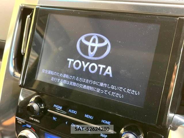 Toyota ALPHARD 2022-04 389026-3