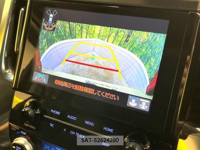Toyota ALPHARD 2022-04 389026-4