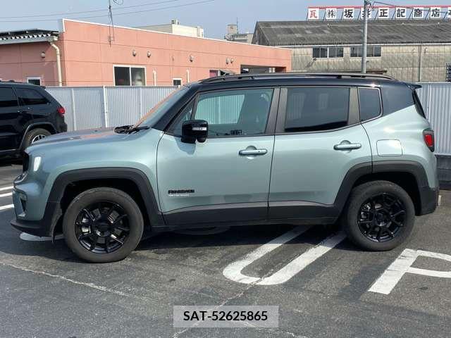 Jeep RENEGADE 2023-03 219707-1