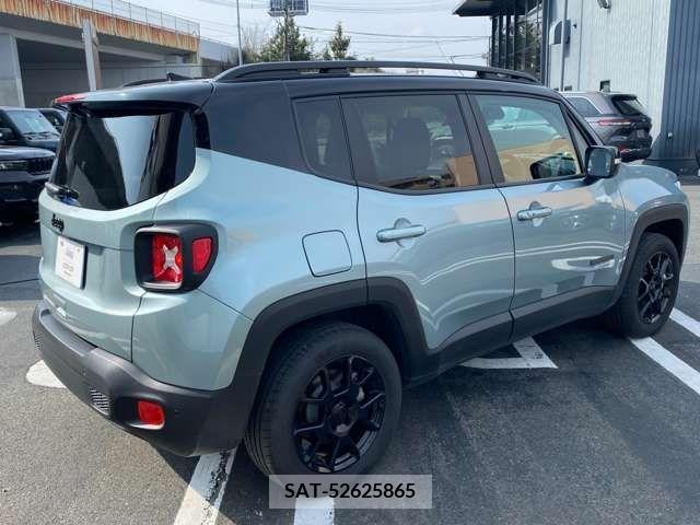 Jeep RENEGADE 2023-03 219707-5