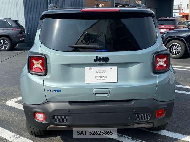 Jeep RENEGADE 2023-03 219707-3