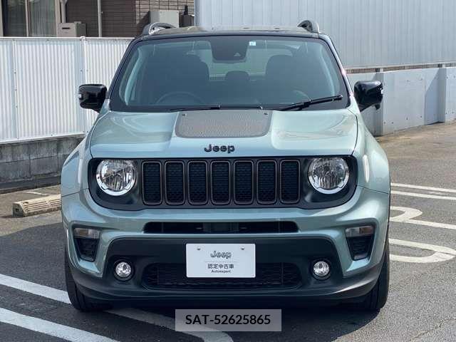 Jeep RENEGADE 2023-03 219707-2