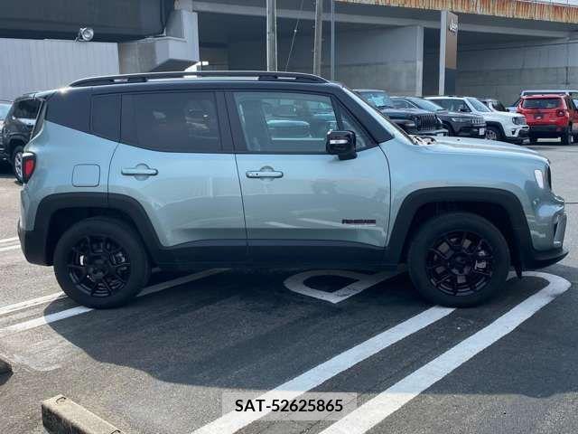 Jeep RENEGADE 2023-03 219707-4