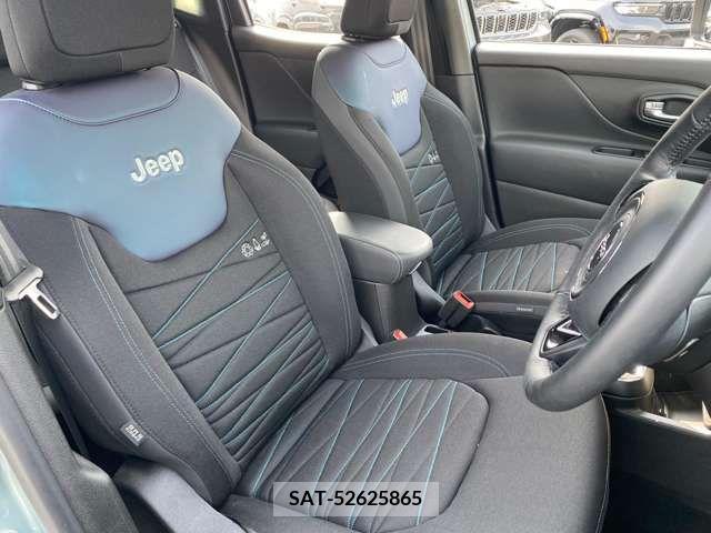 Jeep RENEGADE 2023-03 219707-18