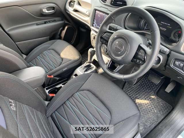 Jeep RENEGADE 2023-03 219707-17
