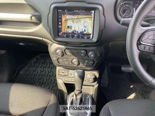 Jeep RENEGADE 2023-03 219707-11