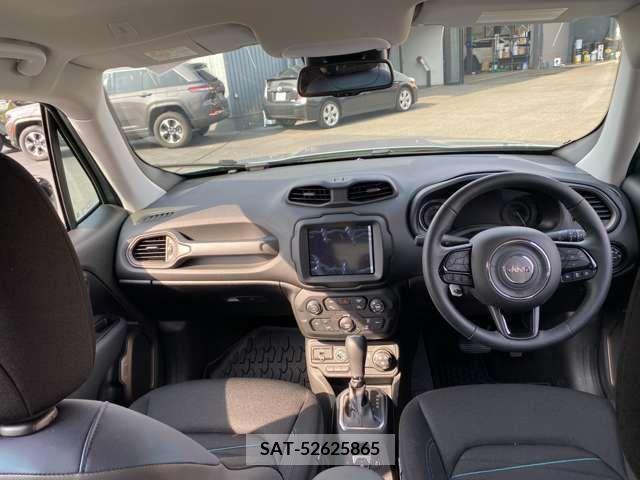 Jeep RENEGADE 2023-03 219707-8