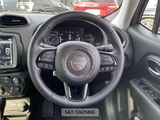 Jeep RENEGADE 2023-03 219707-9