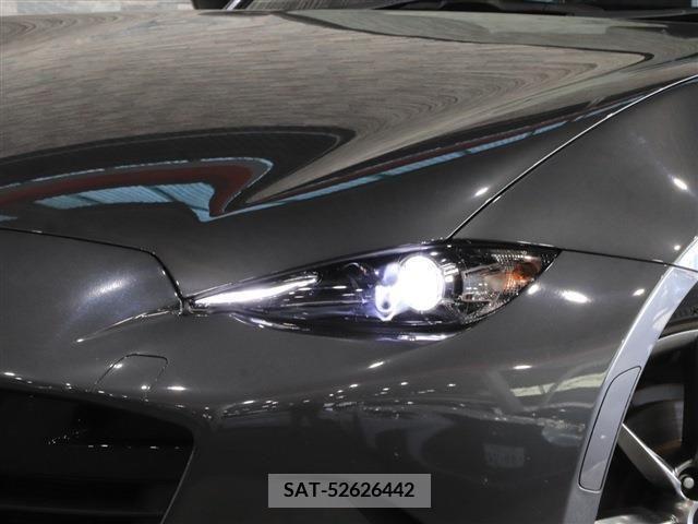 Mazda ROADSTER 2016-11 213901-8