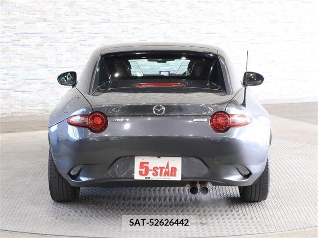 Mazda ROADSTER 2016-11 213901-7