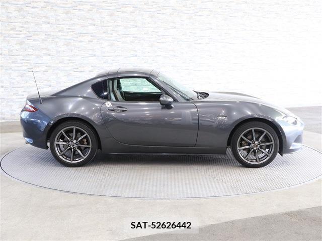 Mazda ROADSTER 2016-11 213901-6