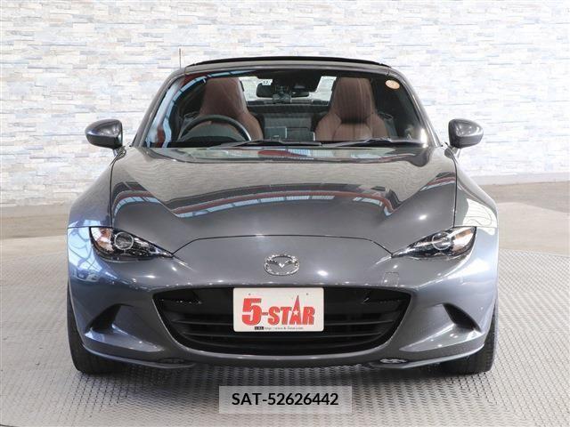 Mazda ROADSTER 2016-11 213901-5