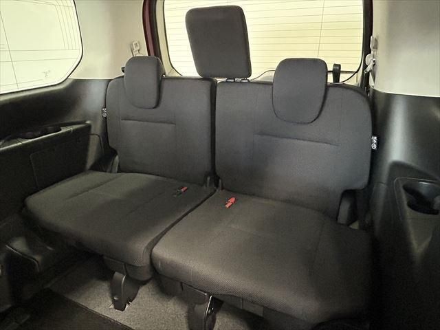 Nissan SERENA 2018-01 19616-22