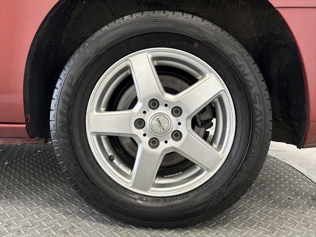 Nissan SERENA 2018-01 19616-15