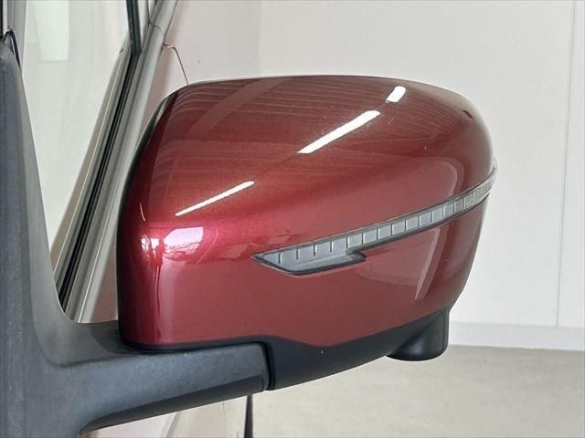 Nissan SERENA 2018-01 19616-10