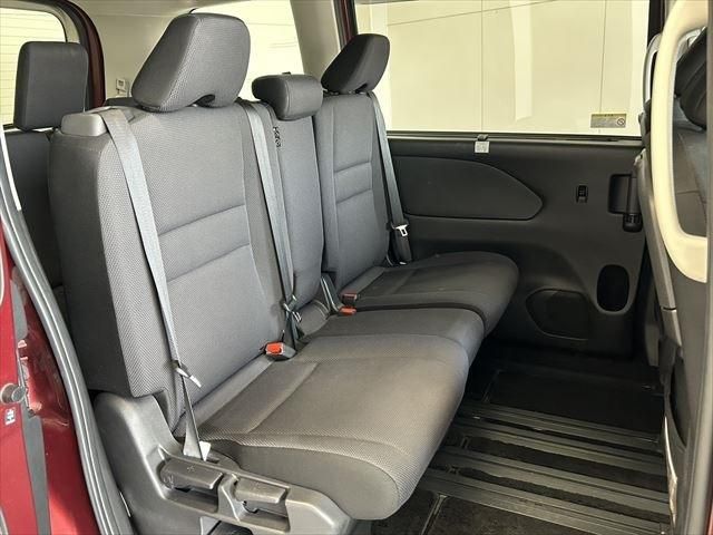 Nissan SERENA 2018-01 19616-18