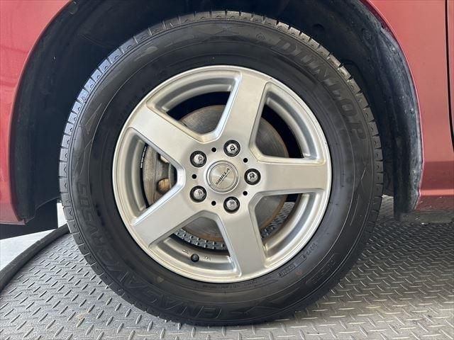 Nissan SERENA 2018-01 19616-14