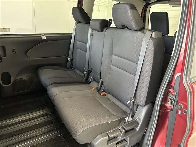 Nissan SERENA 2018-01 19616-21