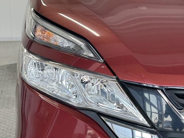 Nissan SERENA 2018-01 19616-9