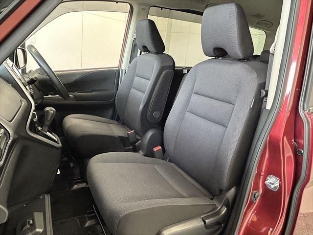 Nissan SERENA 2018-01 19616-20