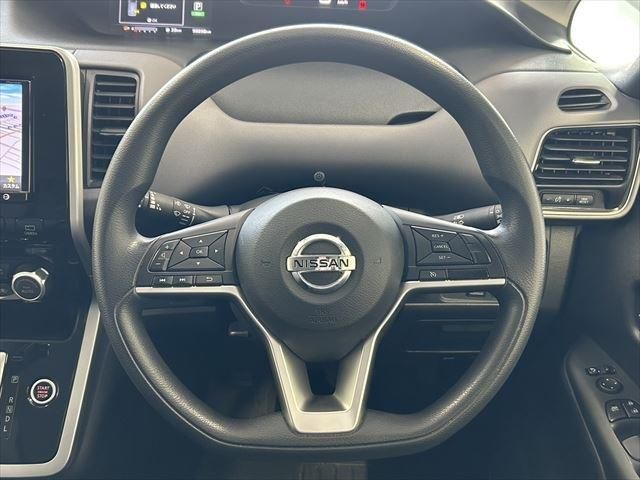 Nissan SERENA 2018-01 19616-24