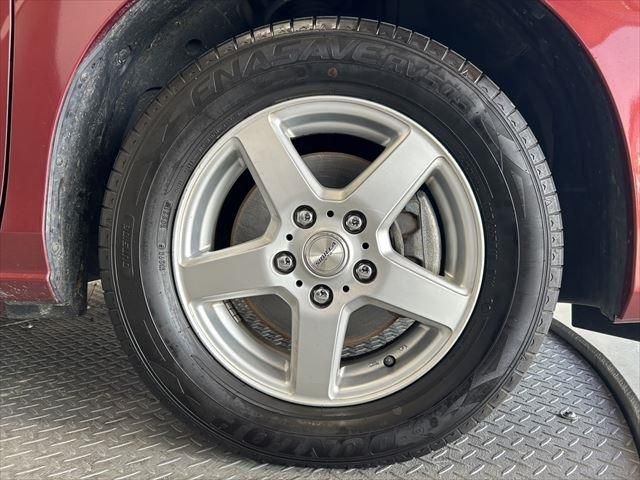 Nissan SERENA 2018-01 19616-12