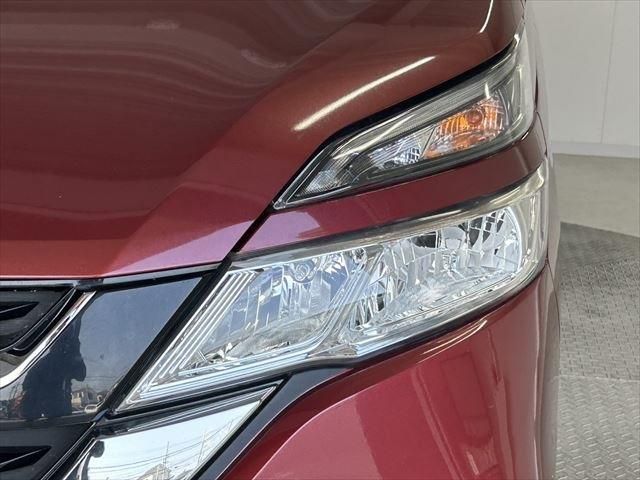 Nissan SERENA 2018-01 19616-8