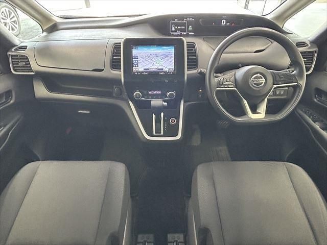 Nissan SERENA 2018-01 19616-16