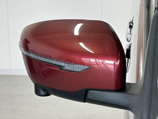 Nissan SERENA 2018-01 19616-11