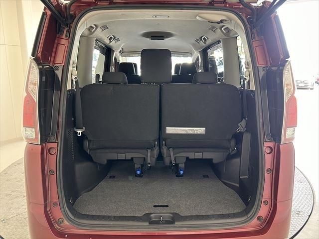 Nissan SERENA 2018-01 19616-23