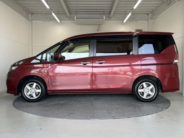 Nissan SERENA 2018-01 19616-7