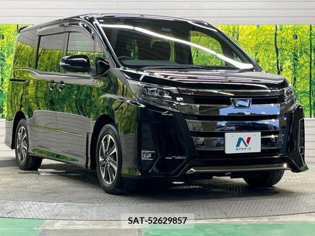 Toyota NOAH 2017-08 332087-16