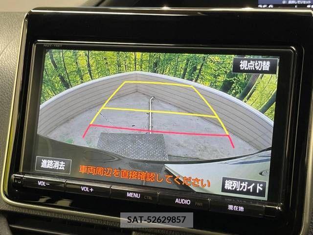 Toyota NOAH 2017-08 332087-4